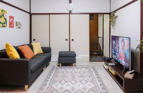 Fukuyama House | DK Matsunaga House