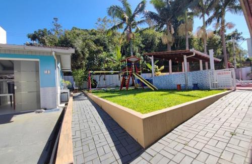 Morretes House | Relaxing DK1 CASA CoM: 3 Bedrooms with Pool & Ocean View