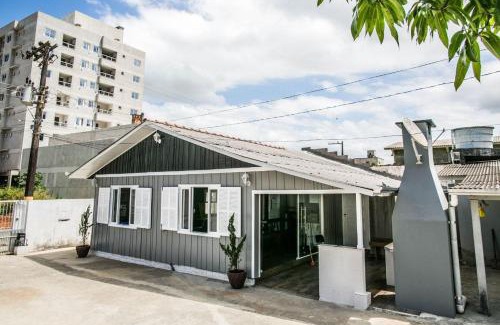 Morretes House | Relaxing DK1 CASA CoM: 3 Bedrooms with Pool & Ocean View