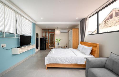Da Kao Apartment | DKA - Võ Thị Sáu
