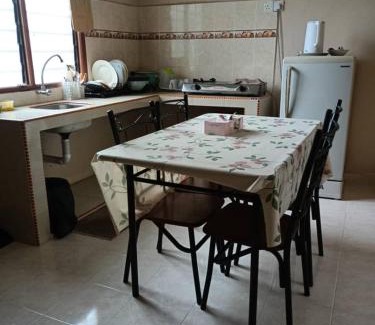 Kampung Peramu Hulu House | DKayangan Homestay, Kuantan