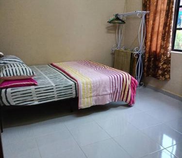 Kampung Peramu Hulu House | DKayangan Homestay, Kuantan