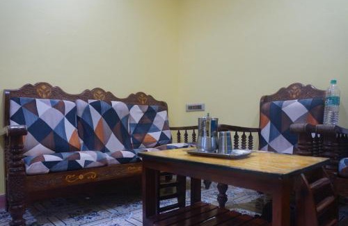 Rameshwaram House | DKS Illam