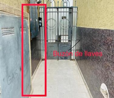 Villa Maria Apartment | Pet-Friendly DLA Apartamentos III - Rated 10/10 Stay