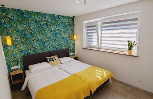 Kosakowo Apartment | Pet-Friendly Retreat: Dla Przyjaciół - Oceanfront Apartments
