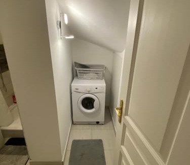 Grinzing Apartment | DLj21