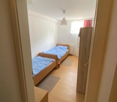 Grinzing Apartment | DLj21
