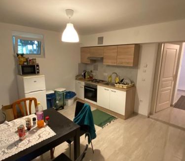 Grinzing Apartment | DLj21