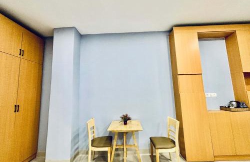 Daun Penh Hotel | DLSD Hotel