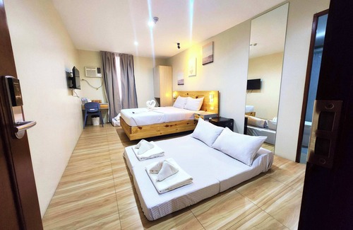 Minglanilla Resort | DLT Suites Cebu powered by Cocotel