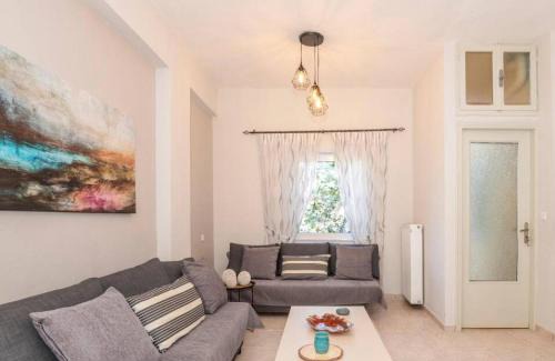 Margarites House | Discover Margarites: Pet-Friendly Haven with Hot Tub