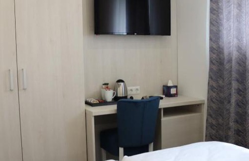 Tuzla Apartment | Pet-Friendly DM Sobe: Guest Rated 9.4/10 for Families