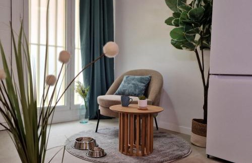 Trinitat Apartment | DM1 - Loft Valencia