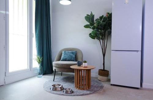 Trinitat Apartment | DM1 - Loft Valencia