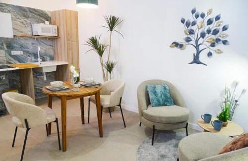Trinitat Apartment | DM1 - Loft Valencia