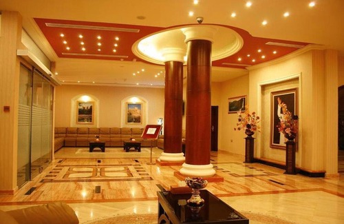 Azaiba Hotel | Budget-Friendly Stay at Dmashotelmuscat with Breakfast