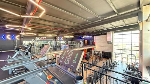Marilia Hotel | Exceptional DMax Hotel: Pet-Friendly and Wheelchair Accessible