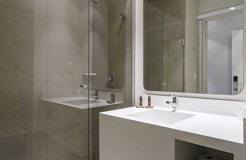 Marilia Hotel | Exceptional DMax Hotel: Rated 8.8 with Spa & Breakfast