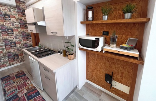 Anzio Apartment | DMC Residence - The little house