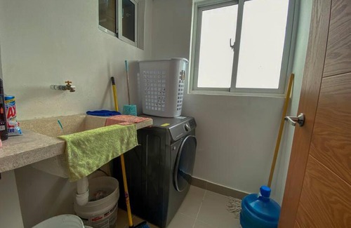 La Vega Province Apartment | Family-Friendly Retreat at DMero - Pet Welcome Too!