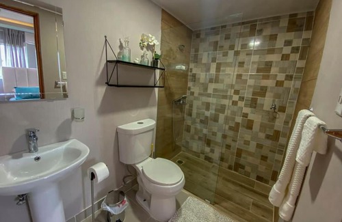 La Vega Province Apartment | Family-Friendly Retreat at DMero - Pet Welcome Too!