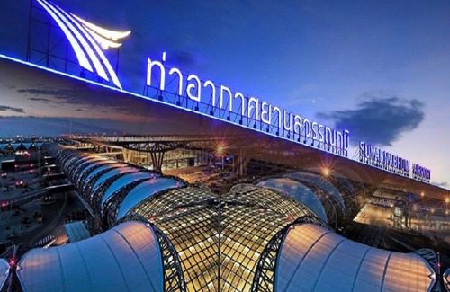 Ban Mai Apartment | Convenient DMK Don Mueang Airport Guest House with Amenities