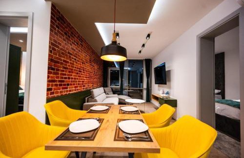 Sarajevo Apartment | Experience DMS Apartments & Suites Sarajevo: 5-Star Comfort