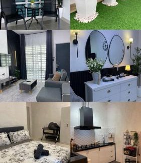 Jitra House | DNikayla Homestay