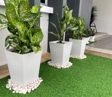 Jitra House | DNikayla Homestay