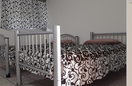 Tuxpan Apartment | Discover Doña Aby: Family-Friendly Accommodations Await
