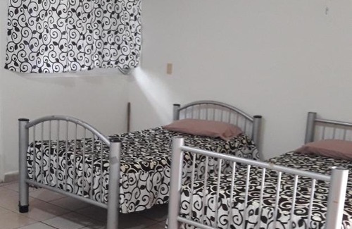 Tuxpan Apartment | Discover Doña Aby: Family-Friendly Accommodations Await