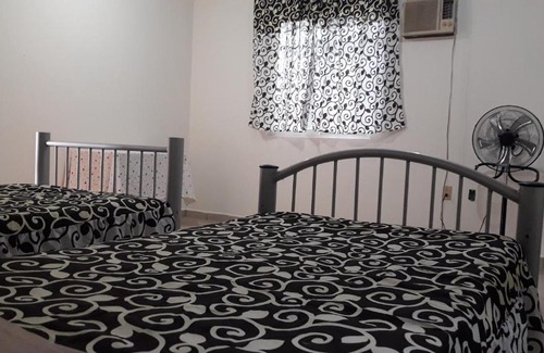 Tuxpan Apartment | Discover Doña Aby: Family-Friendly Accommodations Await