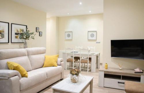 Baeza Apartment | Doña Bernabela