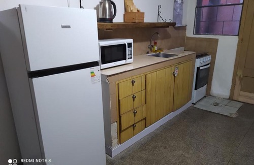 Minas Apartment | Discover Doña Cata: Family-Friendly with Top Reviews!