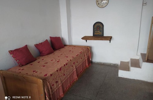 Minas Apartment | Discover Doña Cata: Family-Friendly with Top Reviews!