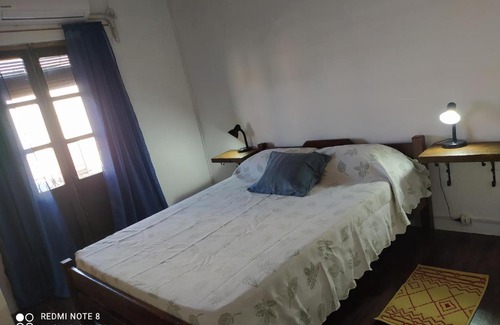 Minas Apartment | Discover Doña Cata: Family-Friendly with Top Reviews!