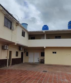 Punto Fijo Apartment | Discover Doña Elena: Pet-Friendly Paradise with Breakfast