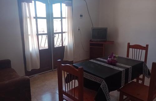 Humahuaca Apartment | Family-Friendly Stay at Doña Guada with Great Guest Reviews