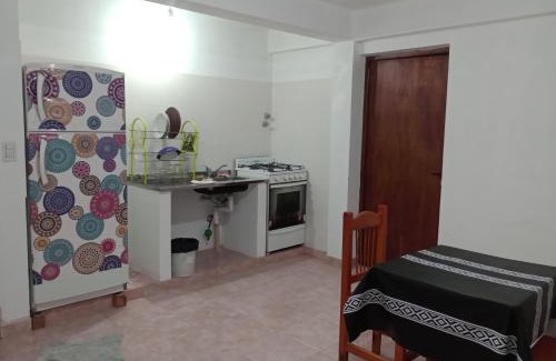 Humahuaca Apartment | Family-Friendly Stay at Doña Guada with Great Guest Reviews