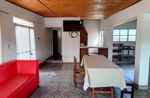 Humahuaca Apartment | Charming Doña Guada: Top-Rated Family-Friendly Retreat