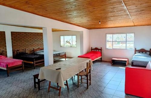 Humahuaca Apartment | Charming Doña Guada: Top-Rated Family-Friendly Retreat