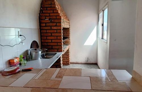 Humahuaca Apartment | Charming Doña Guada: Top-Rated Family-Friendly Retreat