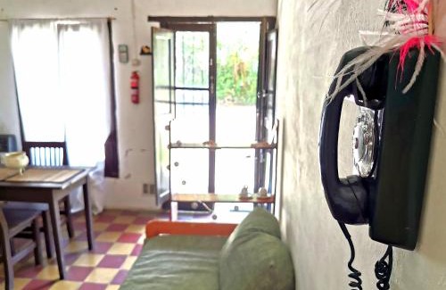 Gualeguay Apartment | Doña Isabel 1: Family-Friendly Retreat for Pet Lovers