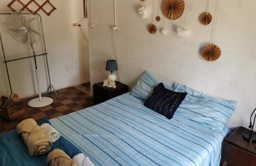 Gualeguay Apartment | Doña Isabel 1: Family-Friendly Retreat for Pet Lovers