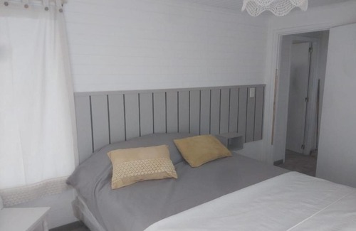 Macrozona Meseta Cerro Calafate Ski Chalet | Doña Lia