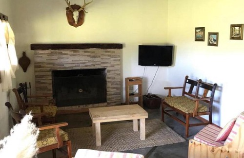 Colonia Ayui House | Discover Doña Orfilia: A Family-Friendly Country Escape