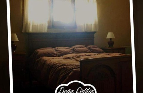 Colonia Ayui House | Discover Doña Orfilia: A Family-Friendly Country Escape