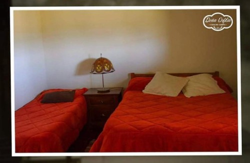 Colonia Ayui House | Discover Doña Orfilia: A Family-Friendly Country Escape