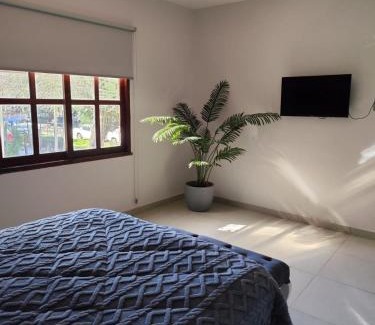 Formosa Apartment | Doña Paula Alojamiento