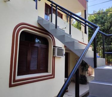 Formosa Apartment | Doña Paula Alojamiento